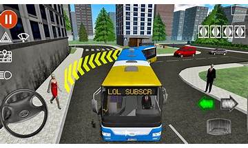 Public Transport Simulator for Android - Download the APK from Habererciyes
